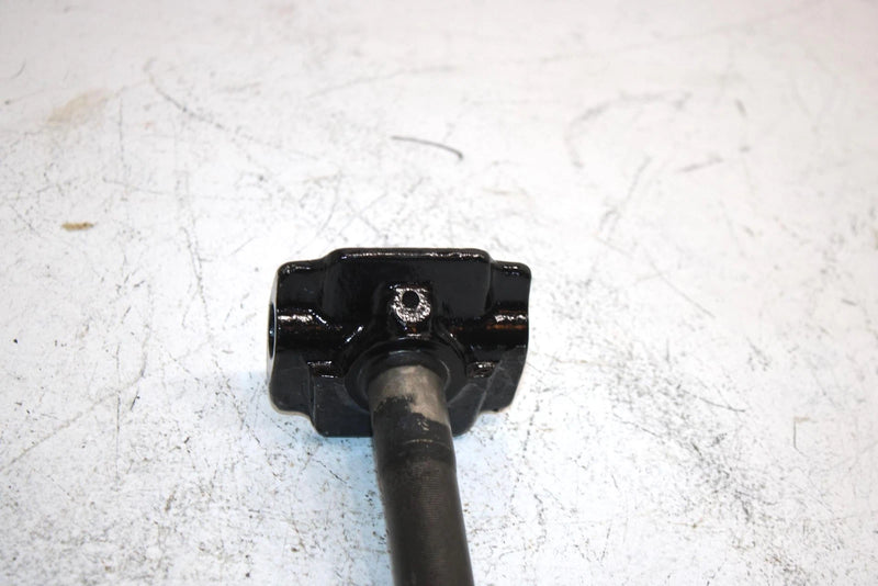 96 Polaris Trail Oem Steering Spindle Pair 6230073-067 SP60
