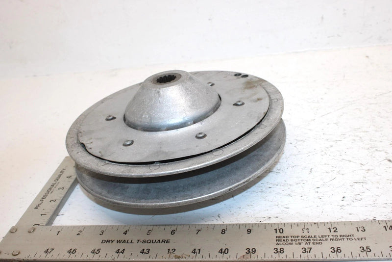 1991 Yamaha Phazer Ii Oem Secondary Fixed Clutch 89N-17660-00-00 SY27