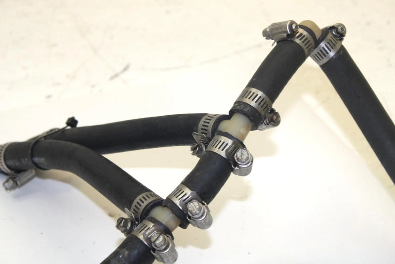 1996 Arctic Cat Monte Carlo 770 Oem Water Hose Assembly 0710-190 JA2