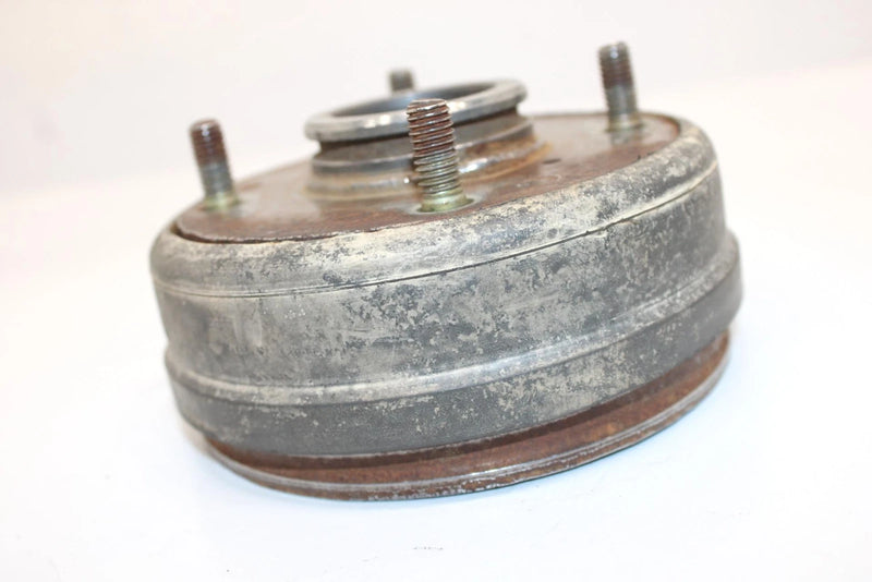 91 Yamaha  Champ 100 Yfm100 Oem Front Hub 2FJ-25111-00-00 AY12