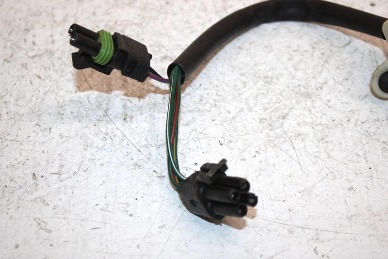 2000 Sea-doo Gtx Oem Compass 278001243 JS47