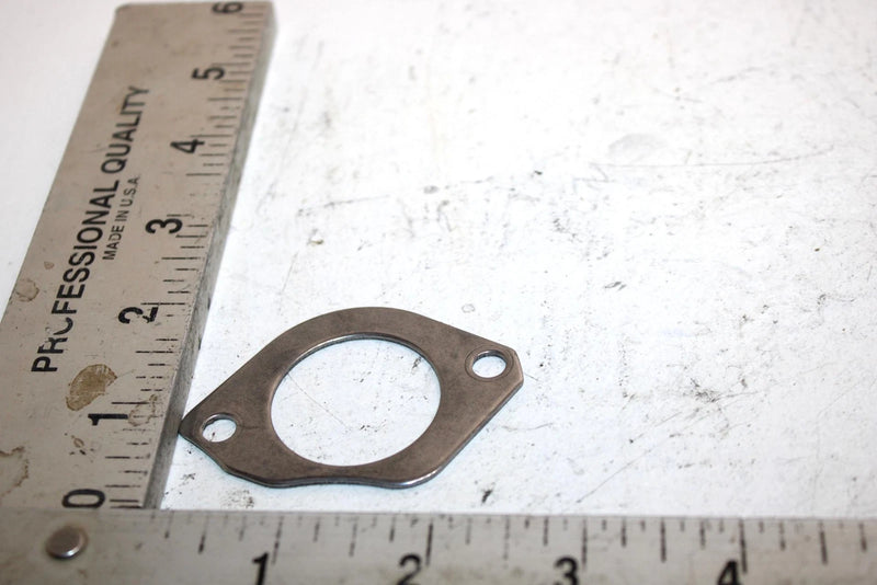 1986 Yamaha  Badger Yfm80s Oem Bearing Plate 22F-15383-01-00 AY8