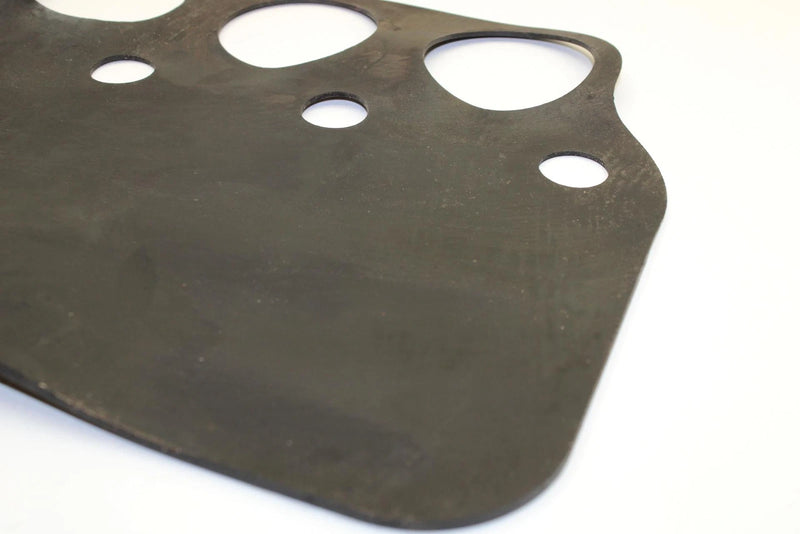 2006 Yamaha Vector Oem Carburetor Cover 8ES-14283-00-00 SY79