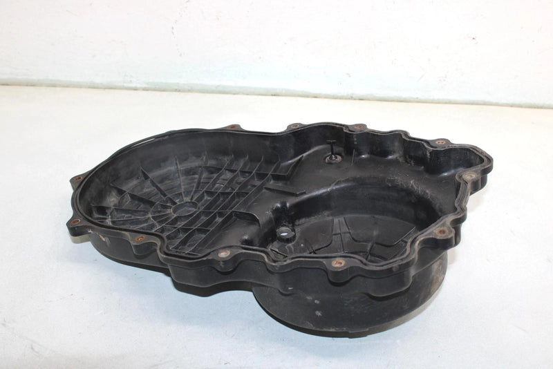 04 Yamaha  Bruin 350 Auto 2wd Oem Clutch Cover 5UH-15431-00-00 AY36