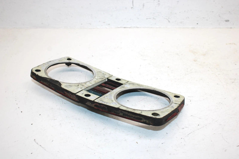 1987 Polaris 400 Oem Instrument Cover 7072124 SP61
