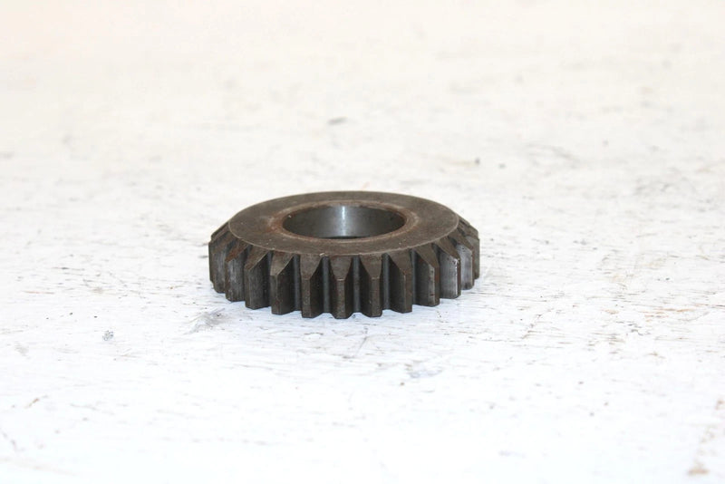 1988 Suzuki Lt 230 E Oem 26T 3RD Driven Gear 24331-18A01 AS7