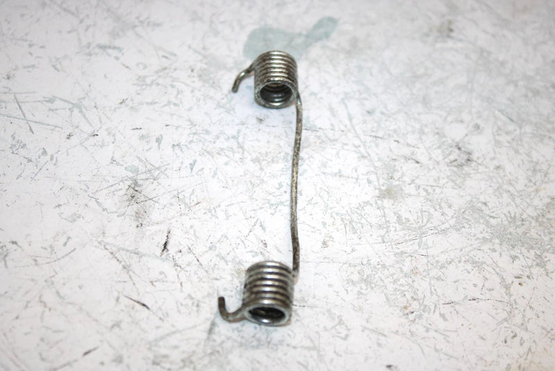 86 Honda Trx200 Sx A  Oem Brake Drum Spring 45173-HB3-003 AH27