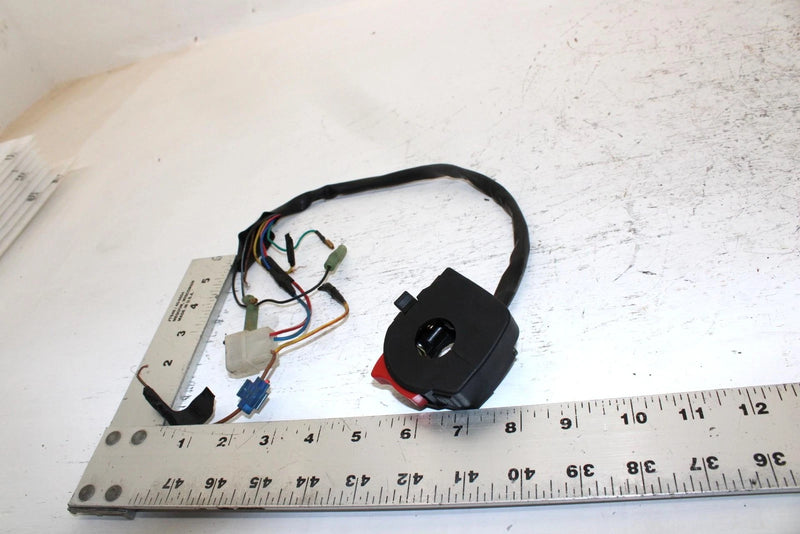 1988 Polaris Trail Boss 2x4 Oem High Low Start Switch 4110063 AP212