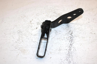 1983 Honda Atc 250 Ra All Terrain Oem Left Foot Peg 50640-965-030 AH62