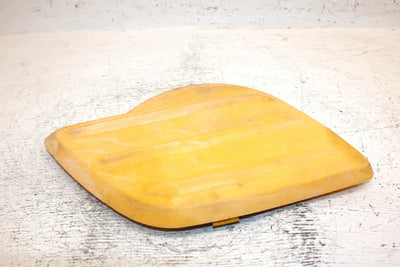 2000 Ski-doo Mxz 600 Oem Belly Pan Door 502006511 SS15