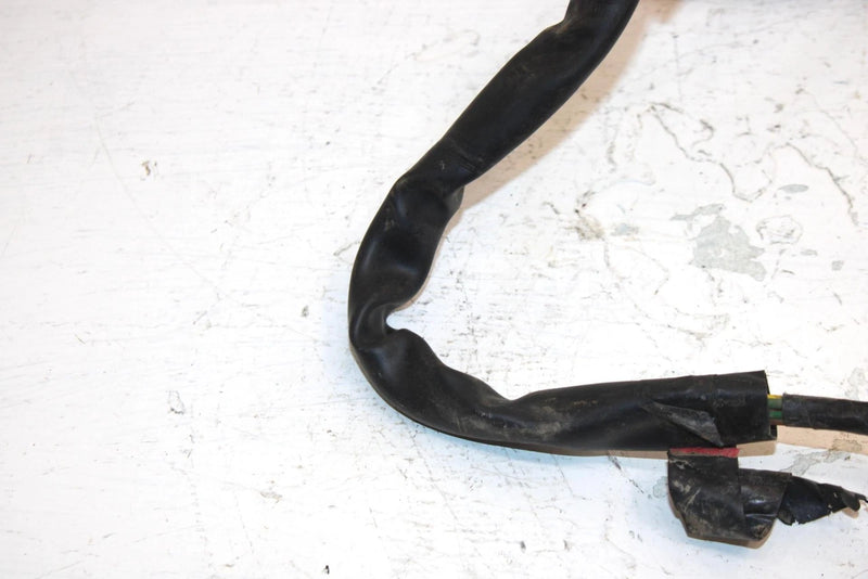 1982 Honda Atc200 Ea Big Red Oem Main Wire Harness 32100-958-680 AH64