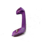 1997 Polaris SLT 780 OEM Seat Grab Handle 5431756-237 JP40