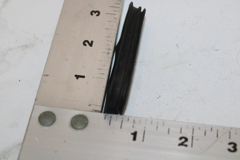 1985 Yamaha  Moto 4 Oem Air Duct Tube Guide 52H-2137Y-00-00 AY40