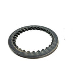 99-02 Arctic Cat 250 2x4 OEM Clutch Plate Set 3446-125 AA31