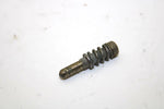 96 Arctic Cat Panther Deluxe OEM Carb Throttle Stop Screw 6505-022 SA104