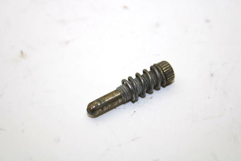 96 Arctic Cat Panther Deluxe OEM Carb Throttle Stop Screw 6505-022 SA104