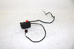 1996 Ski-doo Formula Iii 600 Oem Throttle Lever 572028600 SS18