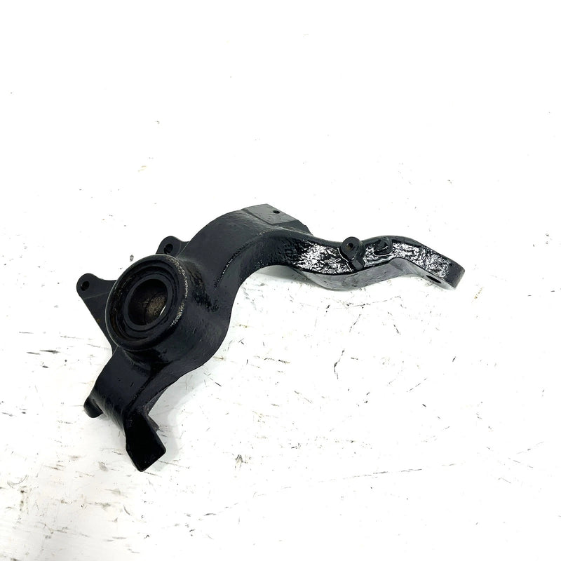 2008 Kawasaki Teryx 750 KRF750A 4x4 OEM Left Steering Knuckle 39186-0086 XK0