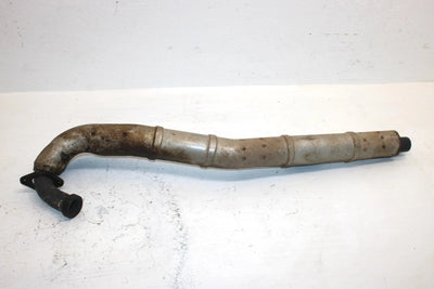 2009 Suzuki Lt-a400f Oem Exhaust Pipe 14150-38F10 AS26