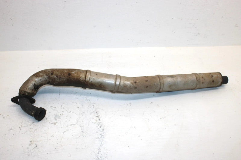 2009 Suzuki Lt-a400f Oem Exhaust Pipe 14150-38F10 AS26