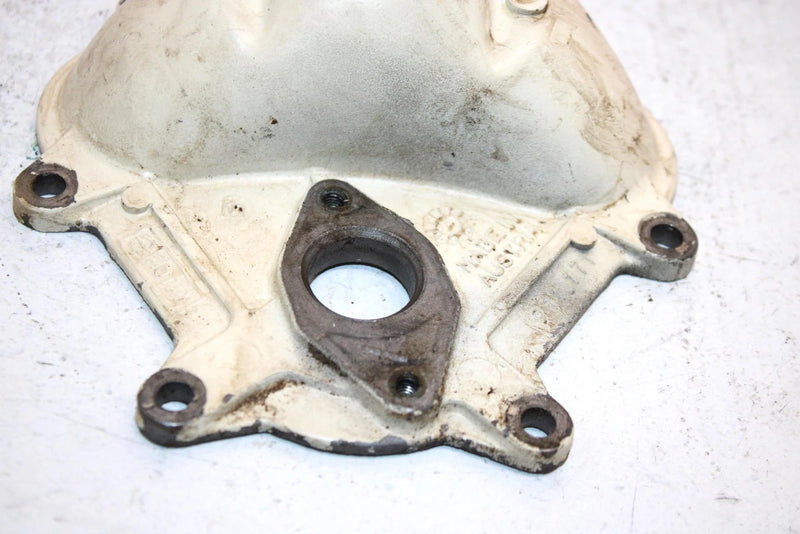 1995 Sea-doo Gti Oem Oil Pump Flange Manifold 290911173 JS53