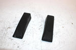 88 Yamaha Excel Iii Oem Front Bumper Cap Pair 8X0-77551-00-00 SY12