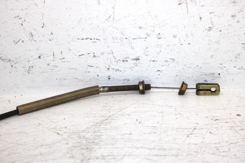 1995 Arctic Cat Puma Oem Brake Cable 0187-202 SA30