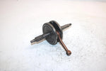 1986 Yamaha  Badger Yfm80s Oem Crankshaft 22K-11400-01-00 AY8