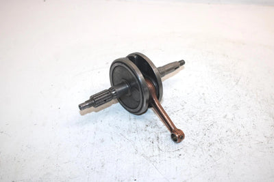 1986 Yamaha  Badger Yfm80s Oem Crankshaft 22K-11400-01-00 AY8