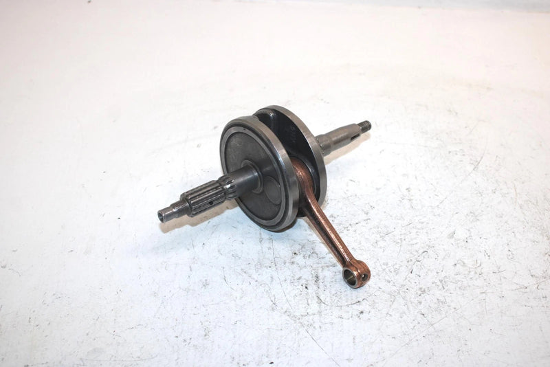 1986 Yamaha  Badger Yfm80s Oem Crankshaft 22K-11400-01-00 AY8