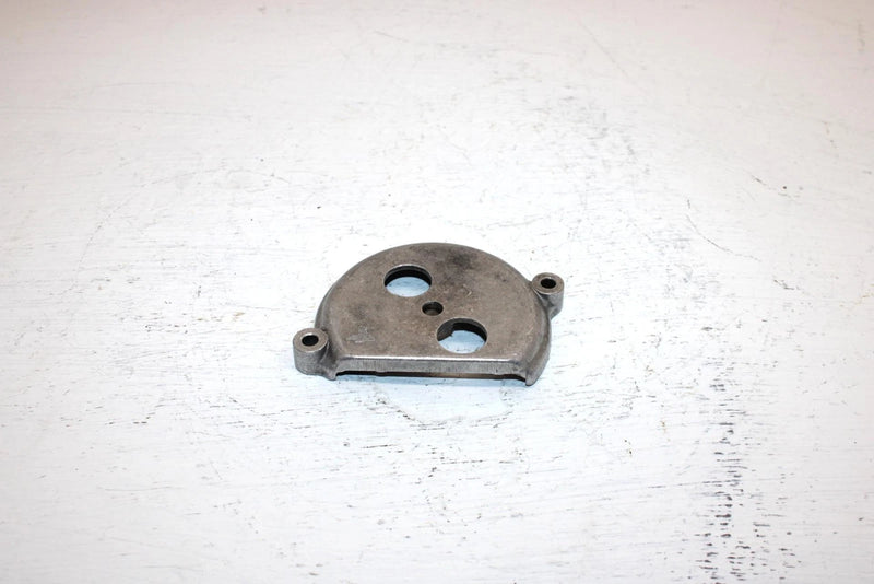 1982 Honda Atc 185 Sa All Terrain Oem Oil Pump Cover 15106-958-000 AH70