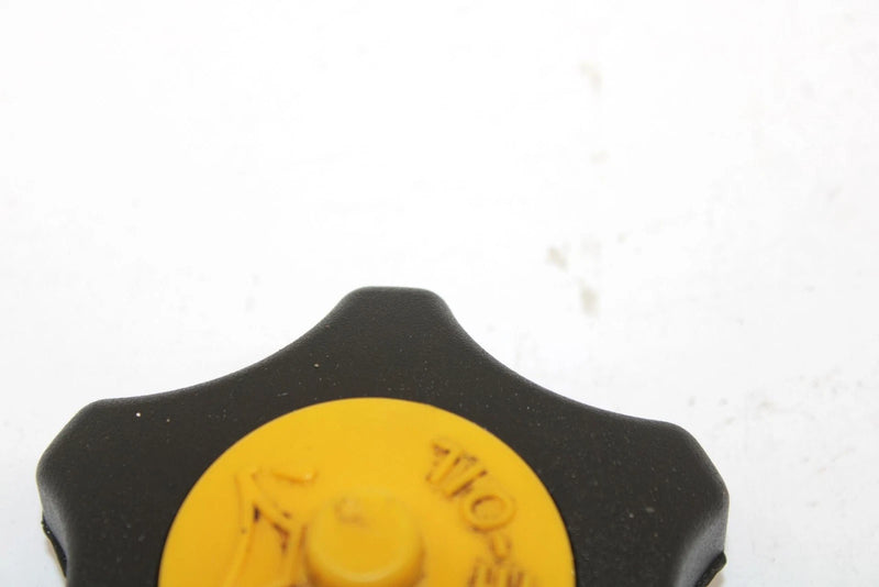Ski-doo Oem Oil Tank Cap 519000042 Q4874