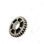 09-14 Yamaha Grizzly 550 YFM550 4x4 OEM 31T Low Wheel Gear 3B4-17233-00-00 AY65