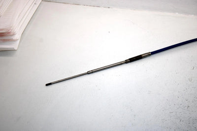 1990 Sea-doo Gt Oem Reverse Cable 277000228 JS55