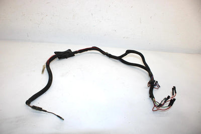 92 Polaris Trail Boss 250 2x4 Oem Main Wire Harness (Broken Wires) 2460284 AP41