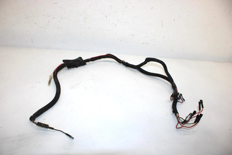 92 Polaris Trail Boss 250 2x4 Oem Main Wire Harness (Broken Wires) 2460284 AP41