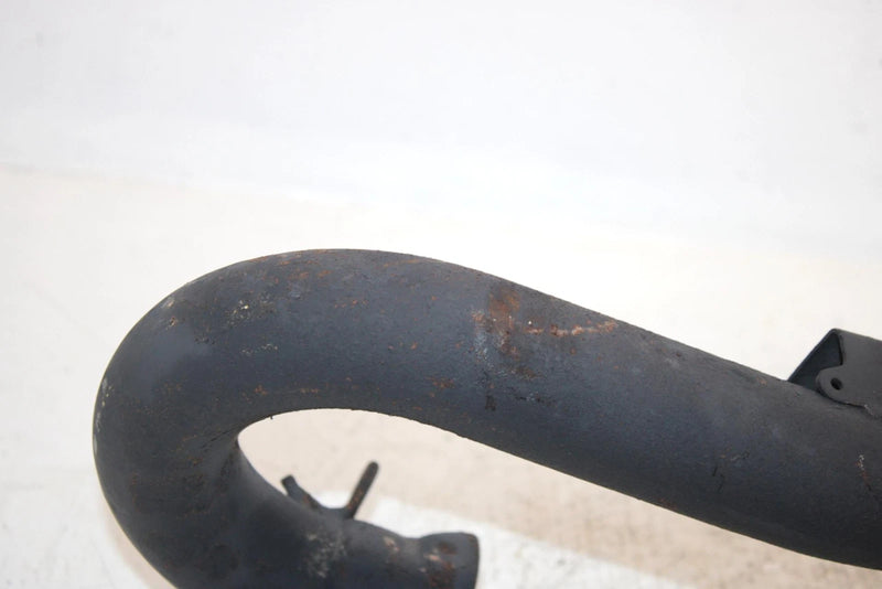 2004 Polaris Sportsman 600 Oem Exhaust Pipe 1261242-029 1261242-489 AP58