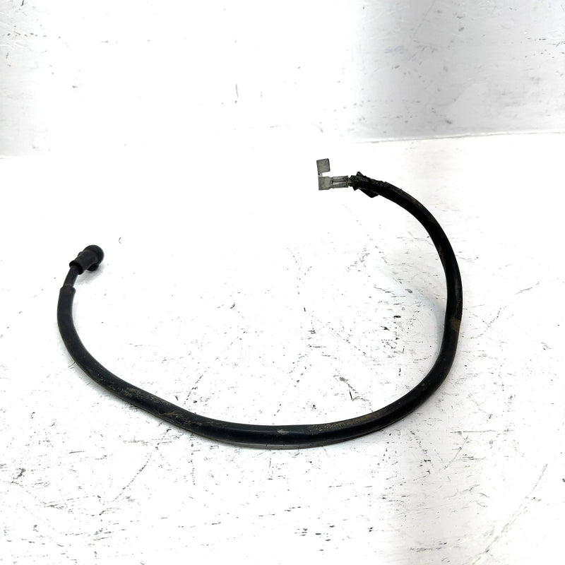 09 Honda Foreman 500 TRX500FPE 4x4 ES EPS OEM Ground Cable 32601-HP0-A00 AH17