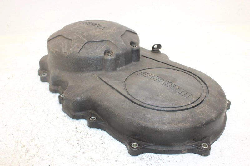 2004 Yamaha  Bruin 350 Oem Outer Clutch Cover 5UH-15431-00-00 AY24
