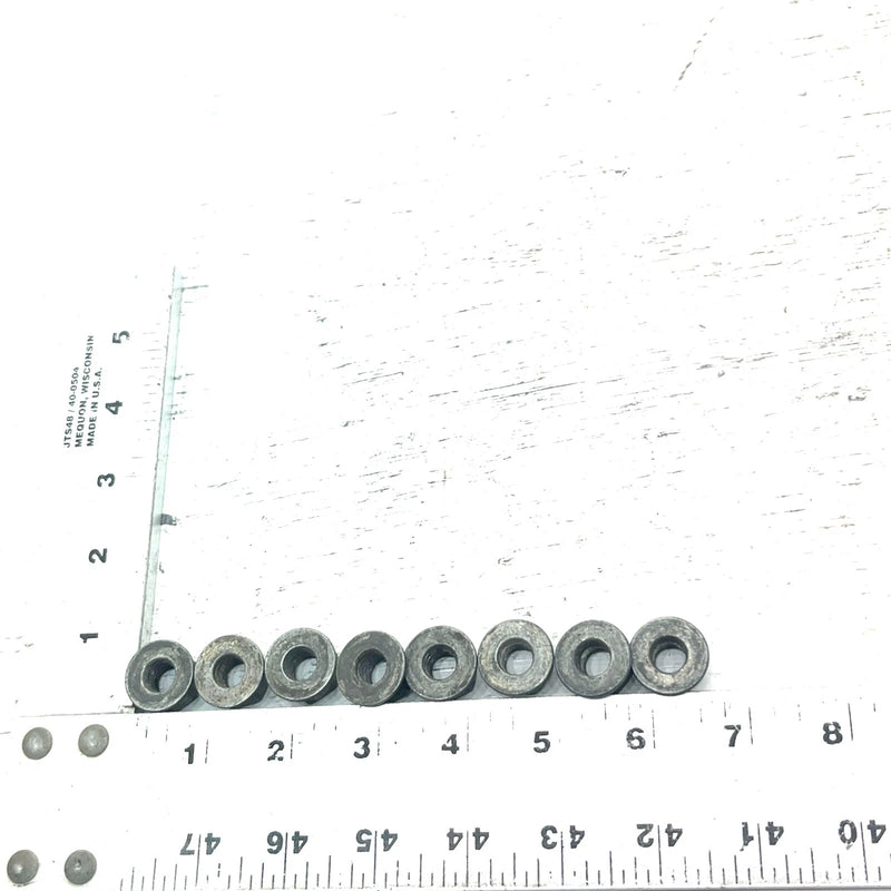 00-02 Arctic Cat 500 OEM Wheel Lug Nut Set Of 8 0423-322 AA36