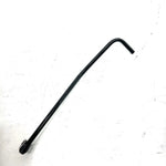 2004 John Deere Trail Buck 650 OEM Seat Latch Rod 708000074 AJ1.1