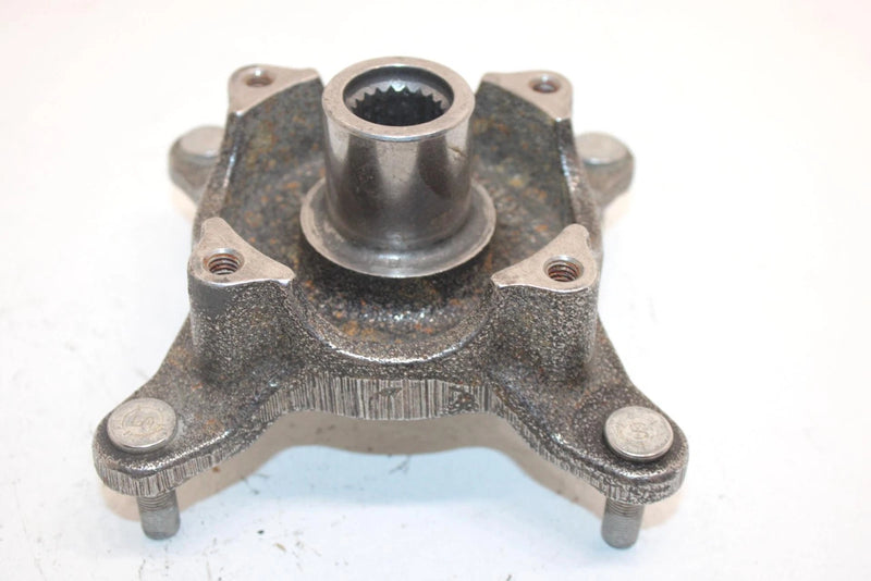 2006 Polaris Ranger Xp 700 Oem Front Wheel Hub 5135207 XP3