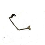 1987 Suzuki Quadrunner 4WD LT4WD OEM Cable Guide 58611-19B02 AS40