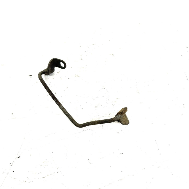 1987 Suzuki Quadrunner 4WD LT4WD OEM Cable Guide 58611-19B02 AS40