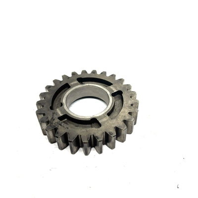 1998 Arctic Cat Bearcat 454 4X4 OEM 25T 5th Drive Gear 3446-019 AA3