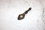 1985 Honda Atc 110 Oem Chain Tensioner 40543-HB3-000 AH68