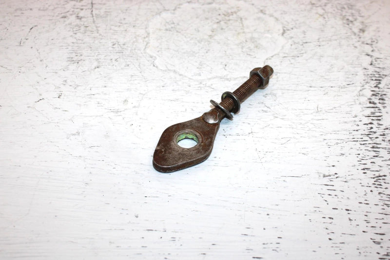 1985 Honda Atc 110 Oem Chain Tensioner 40543-HB3-000 AH68
