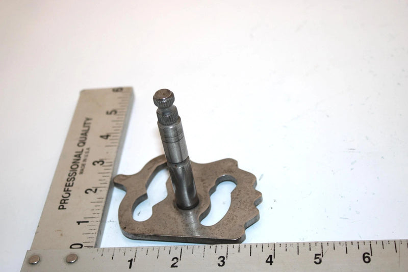 01 Kawasaki Prairie 300 Kvf300a 4x4 Oem Shift Shaft 13236-1325 AK7