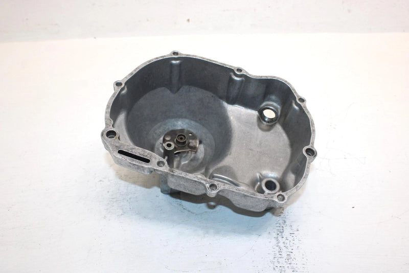 1980 Honda Atc110 Oem Clutch Side Cover 11330-918-000 AH74