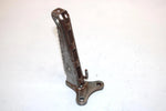 96 Yamaha Timberwolf 250 2wd Oem Right Foot Rest (Polished) 4BD-27421-01-00 AY45